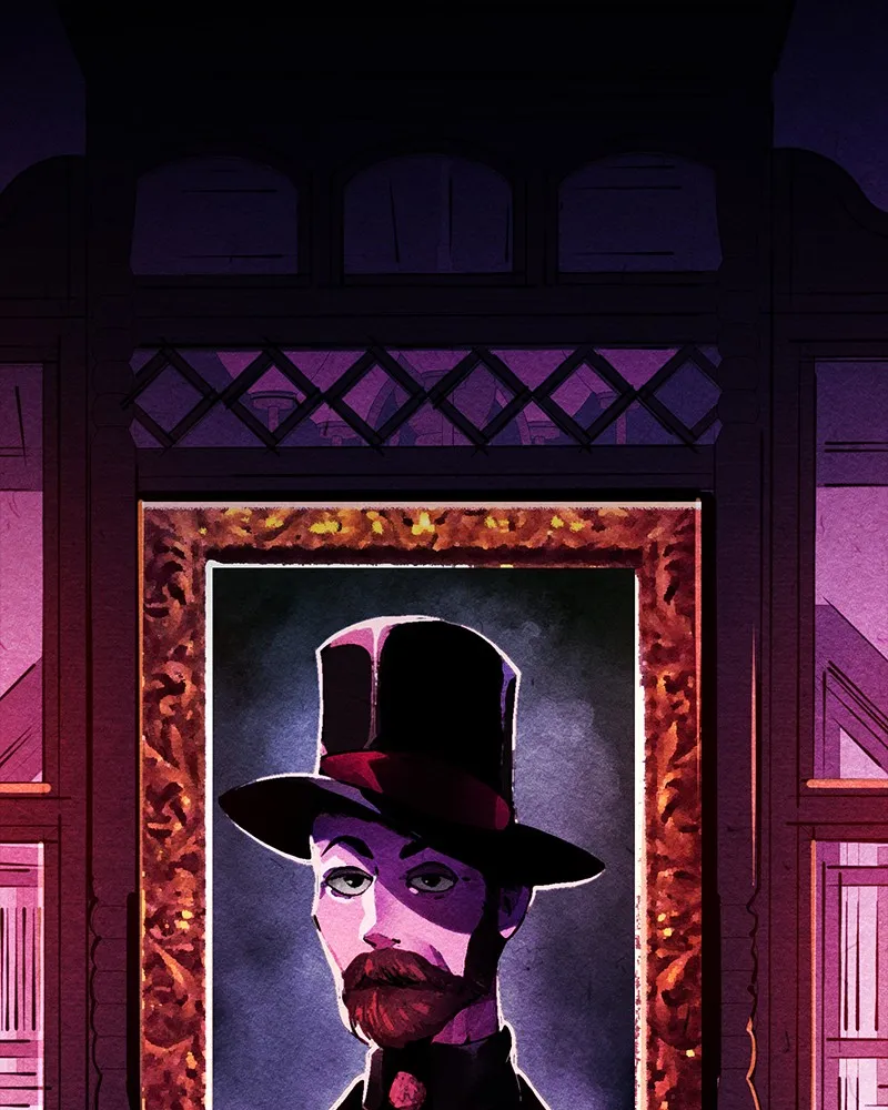 Read Nevermore EN Manga Online