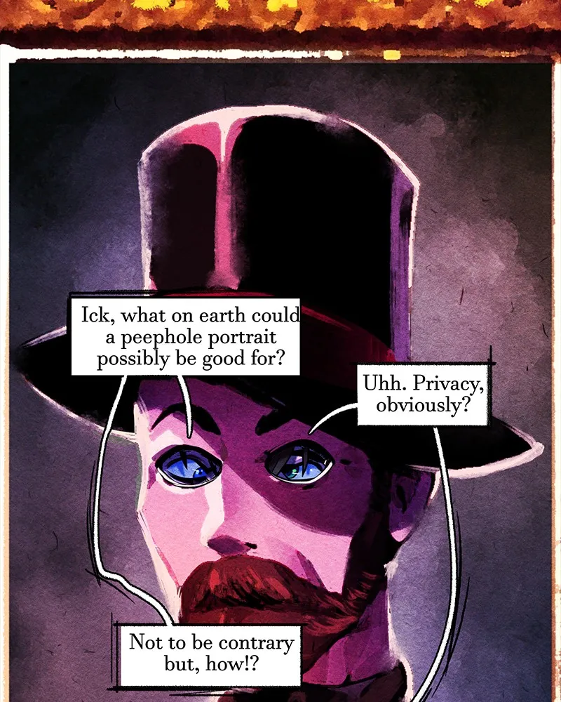 Read Nevermore EN Manga Online