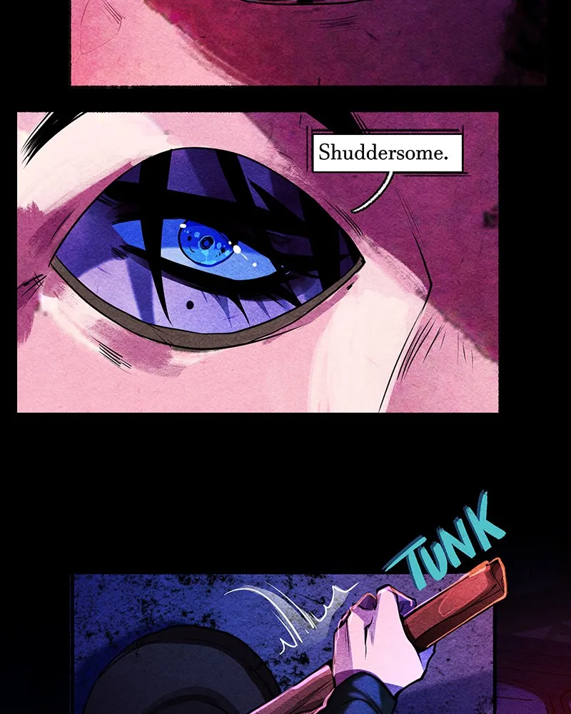 Read Nevermore EN Manga Online