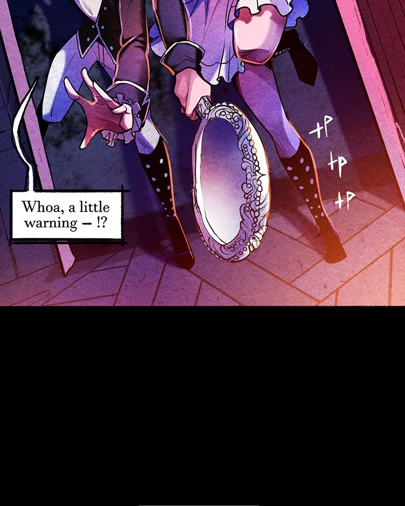 Read Nevermore EN Manga Online