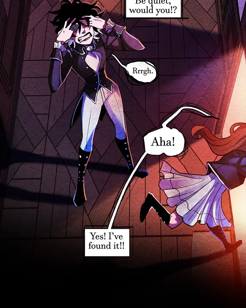 Read Nevermore EN Manga Online