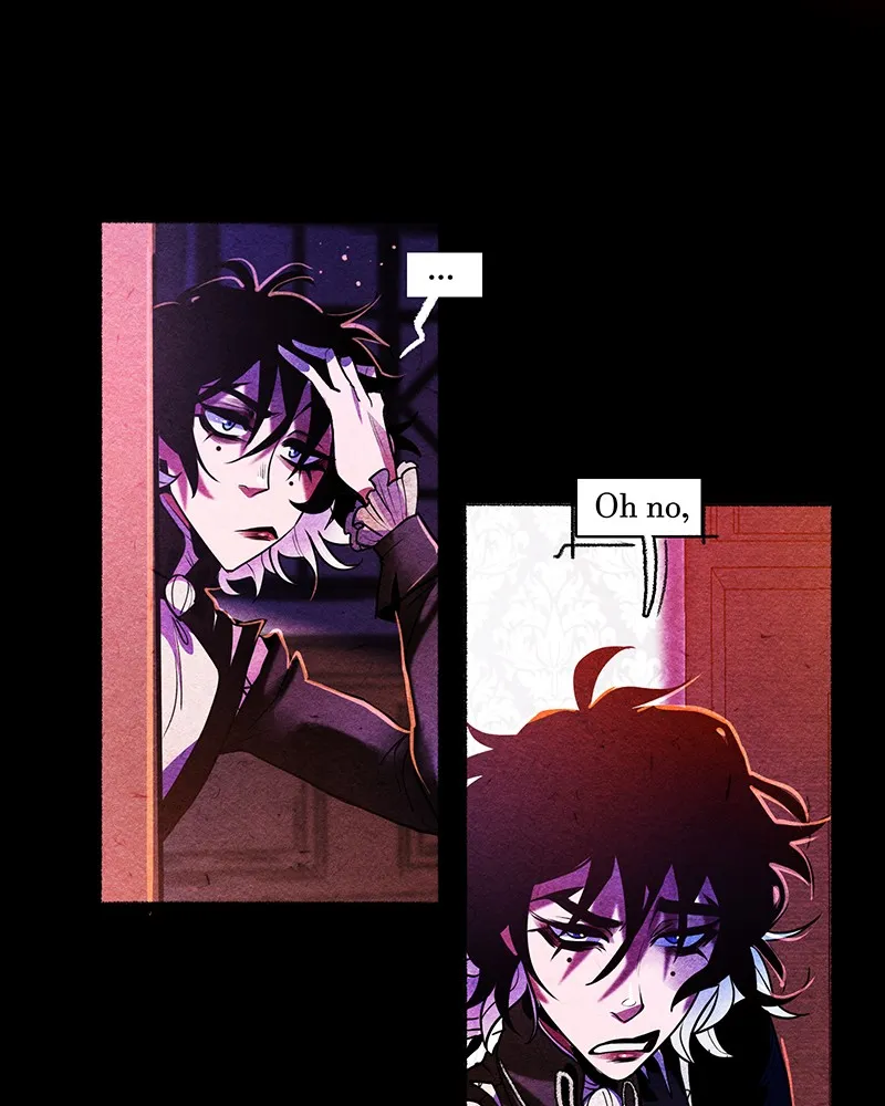 Read Nevermore EN Manga Online