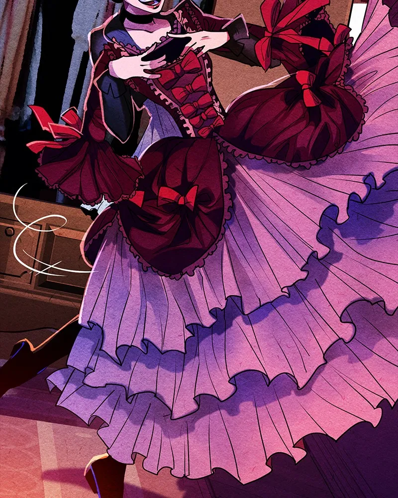 Read Nevermore EN Manga Online