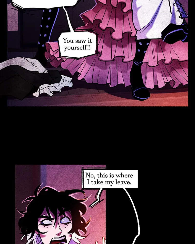 Read Nevermore EN Manga Online