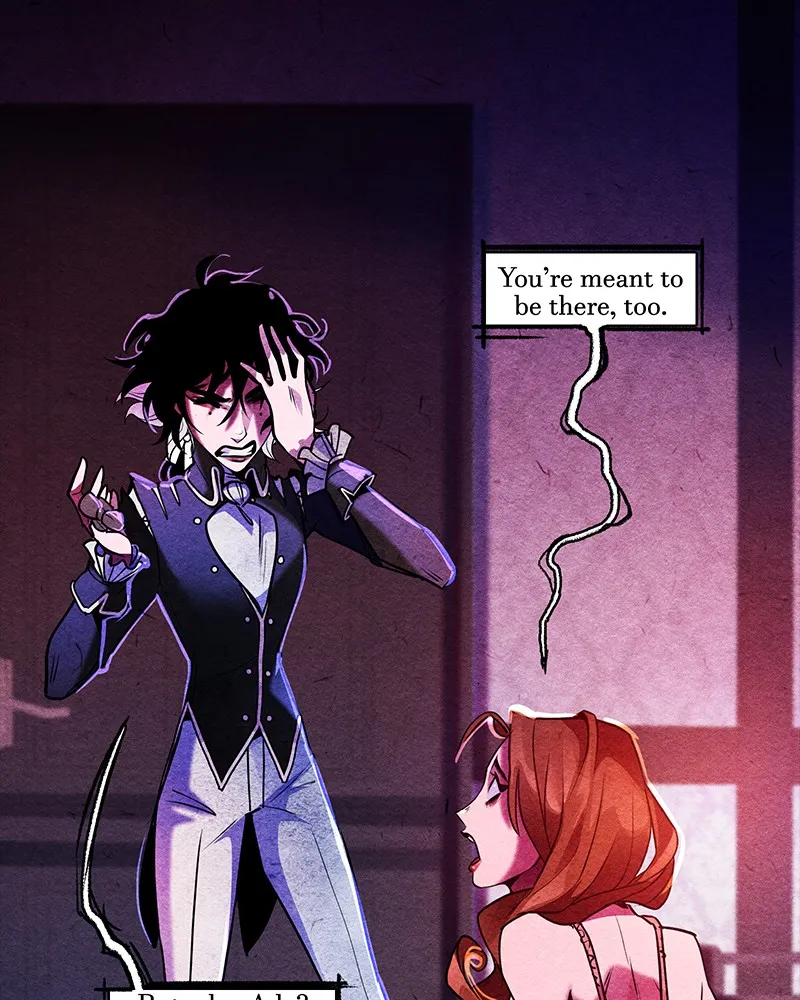 Read Nevermore EN Manga Online