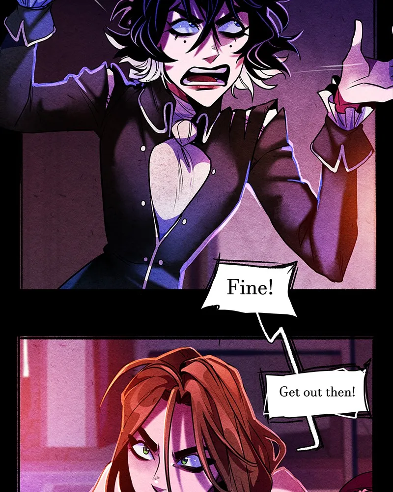 Read Nevermore EN Manga Online
