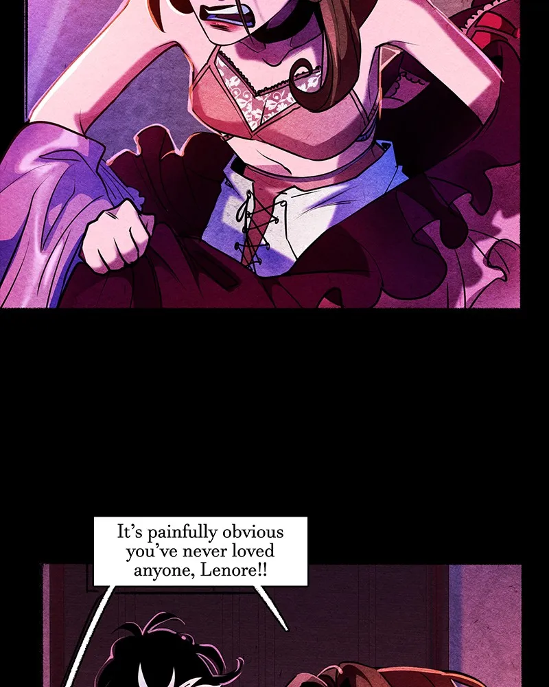Read Nevermore EN Manga Online