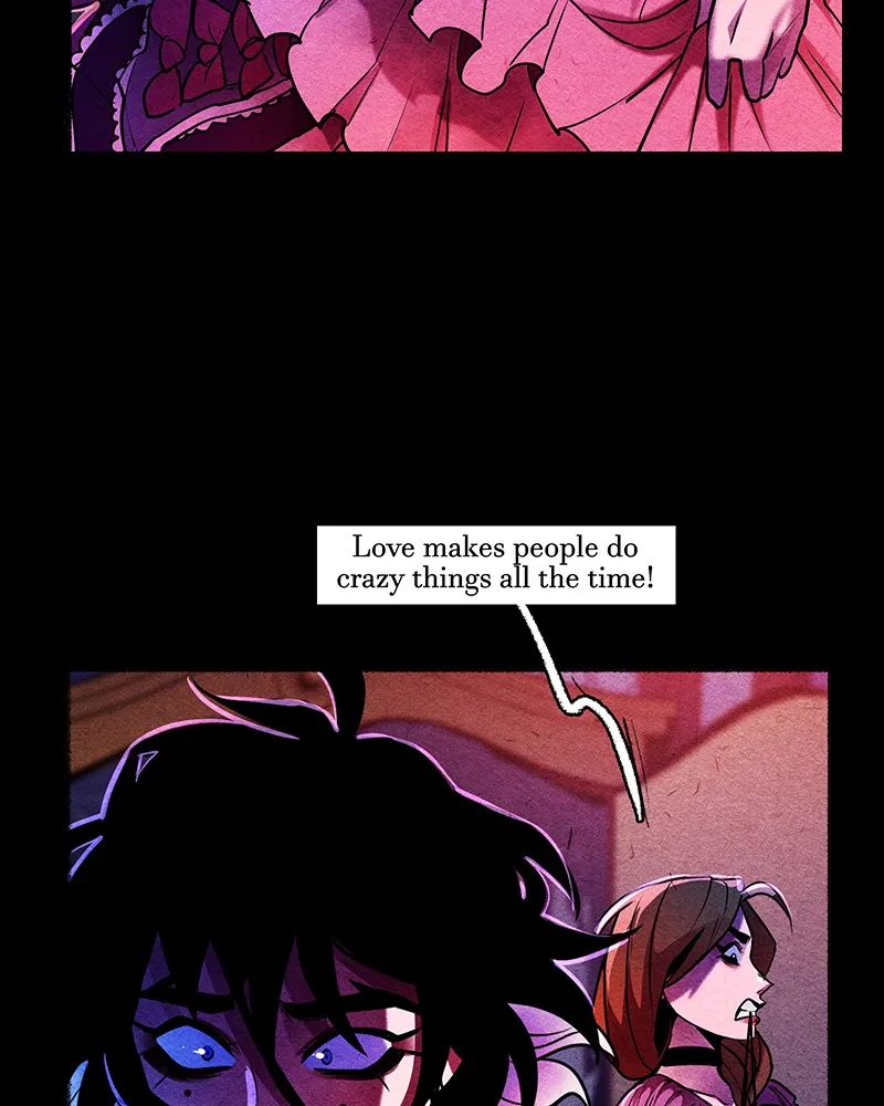 Read Nevermore EN Manga Online