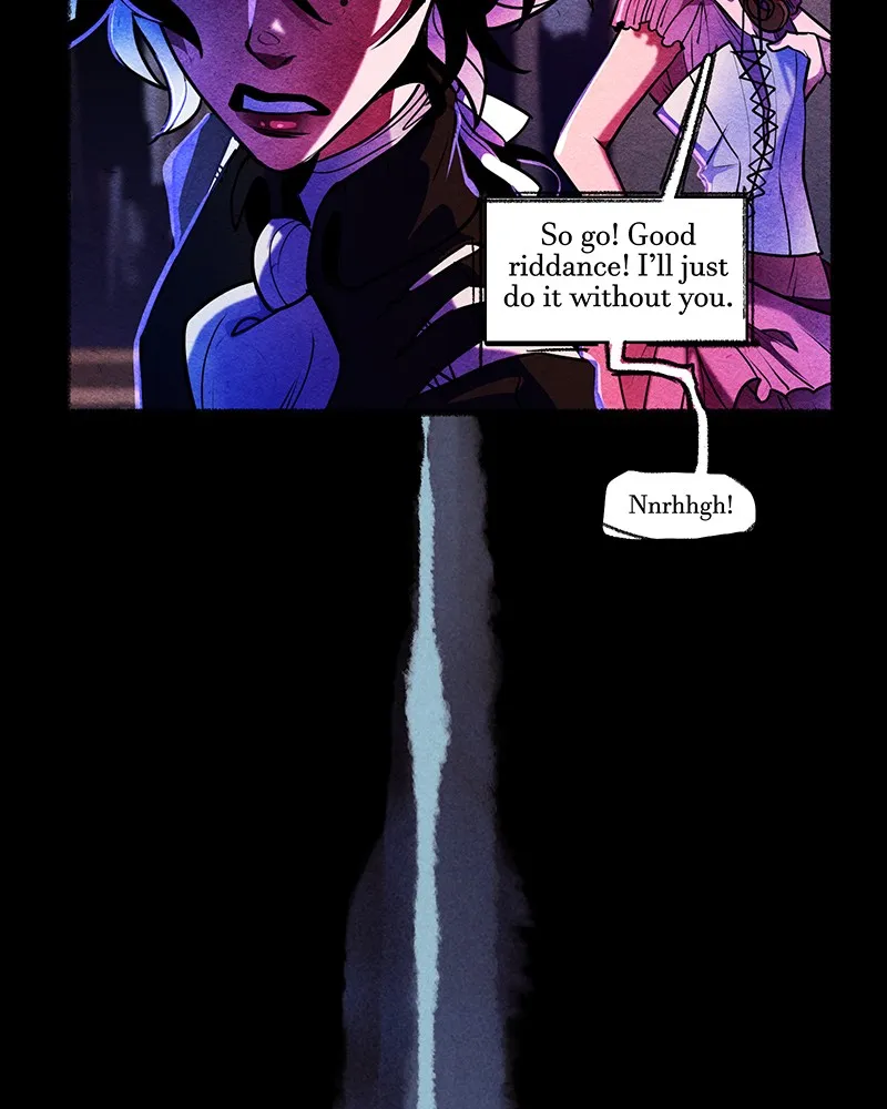 Read Nevermore EN Manga Online