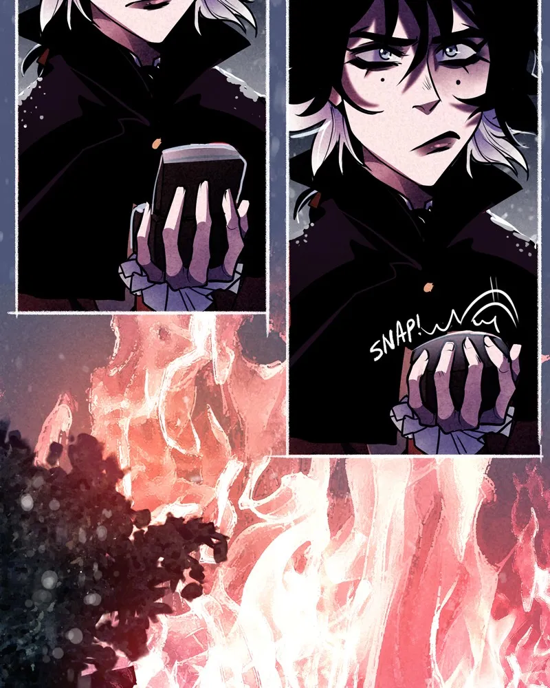 Read Nevermore EN Manga Online