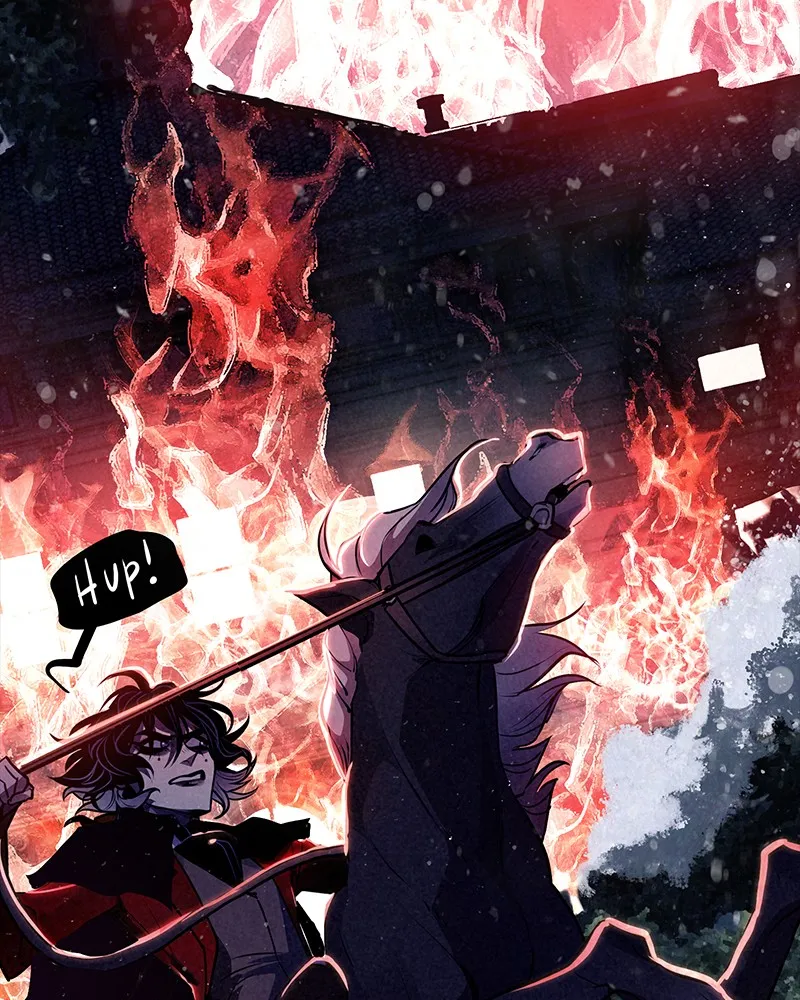 Read Nevermore EN Manga Online