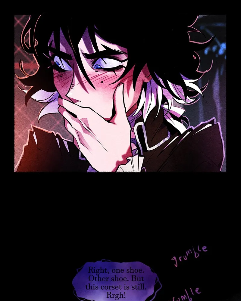 Read Nevermore EN Manga Online