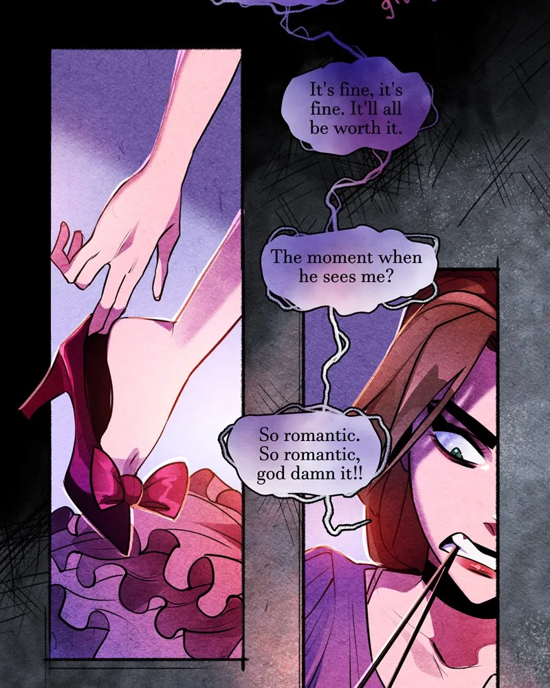 Read Nevermore EN Manga Online