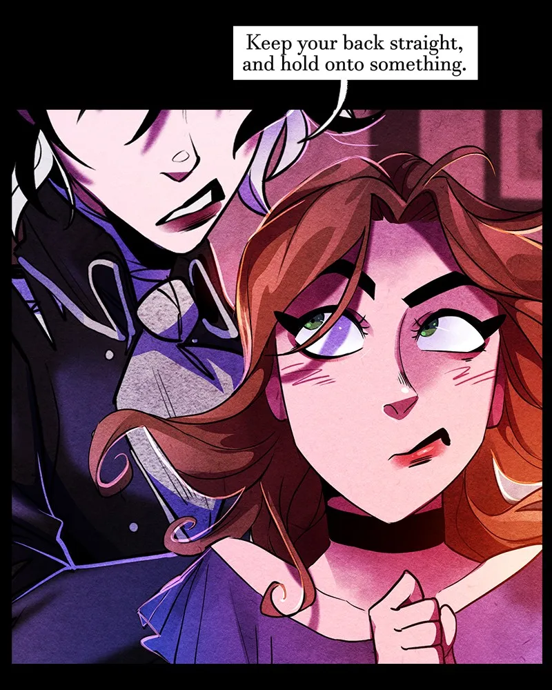 Read Nevermore EN Manga Online