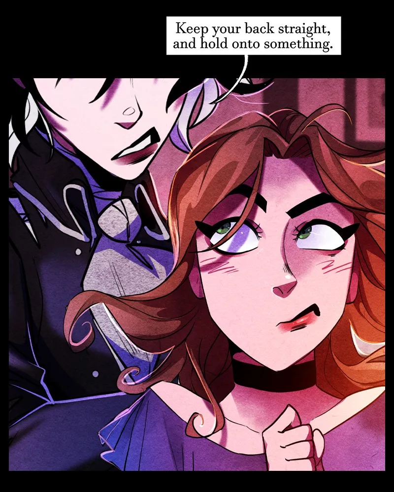 Read Nevermore EN Manga Online