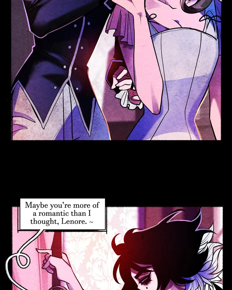 Read Nevermore EN Manga Online