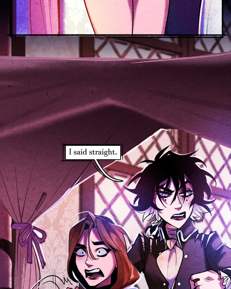 Read Nevermore EN Manga Online