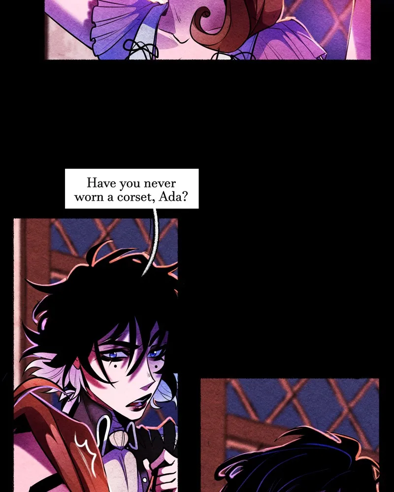 Read Nevermore EN Manga Online