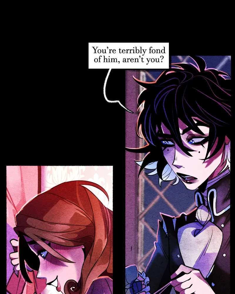 Read Nevermore EN Manga Online