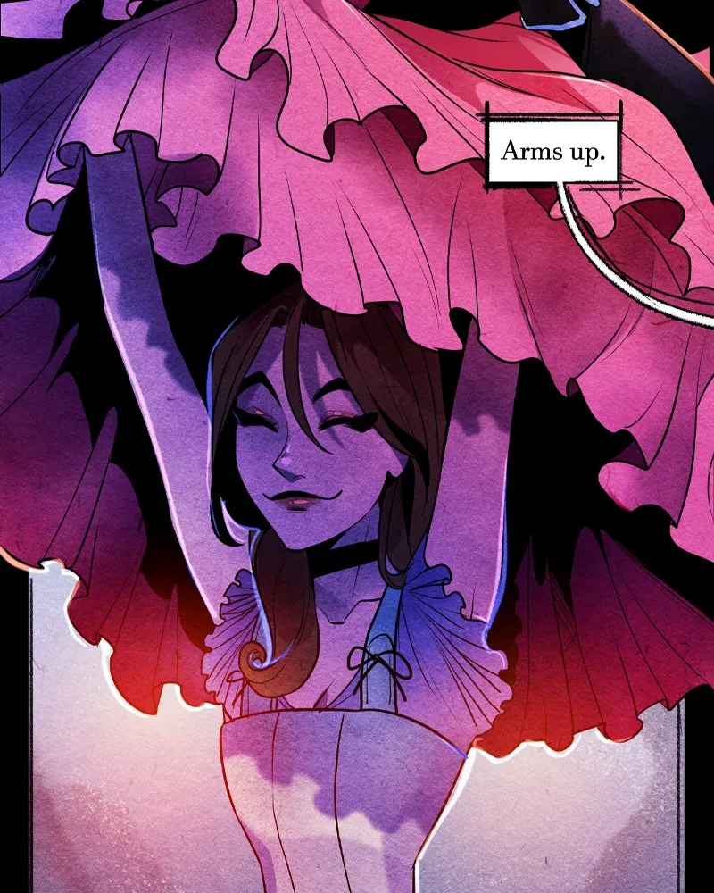 Read Nevermore EN Manga Online