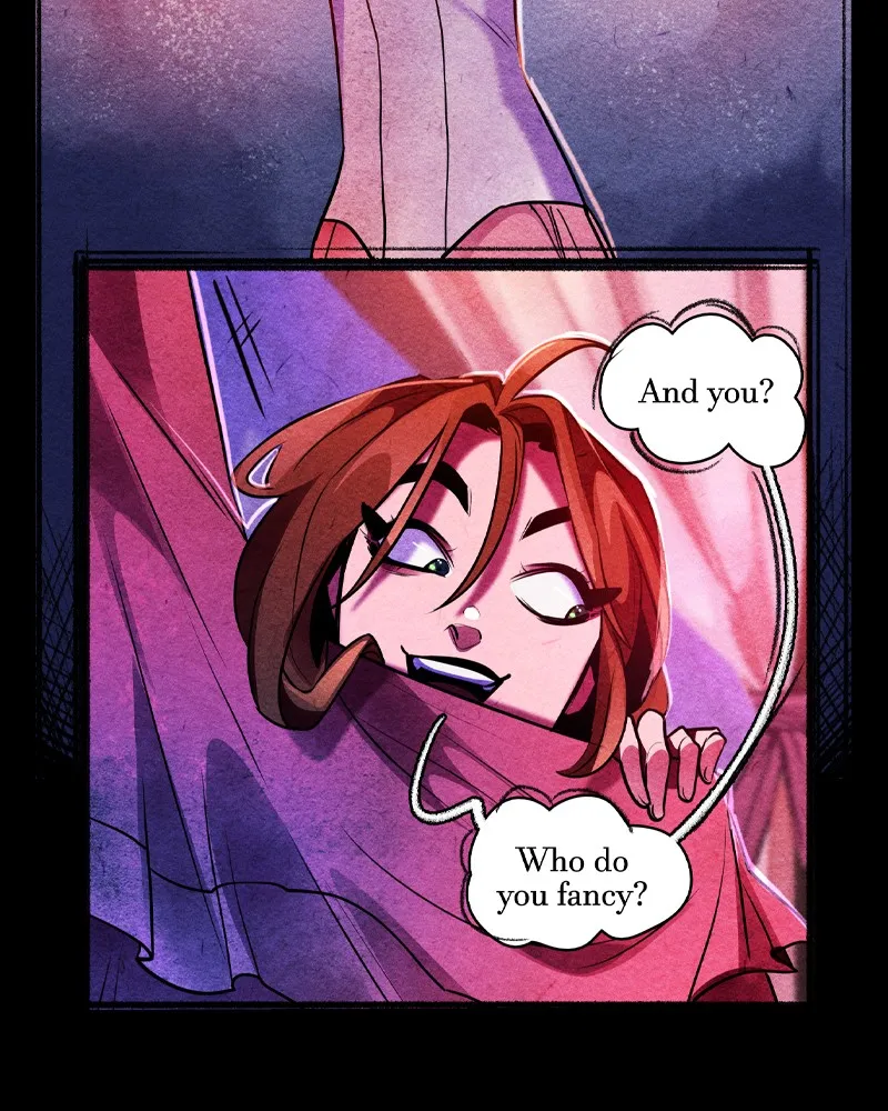 Read Nevermore EN Manga Online
