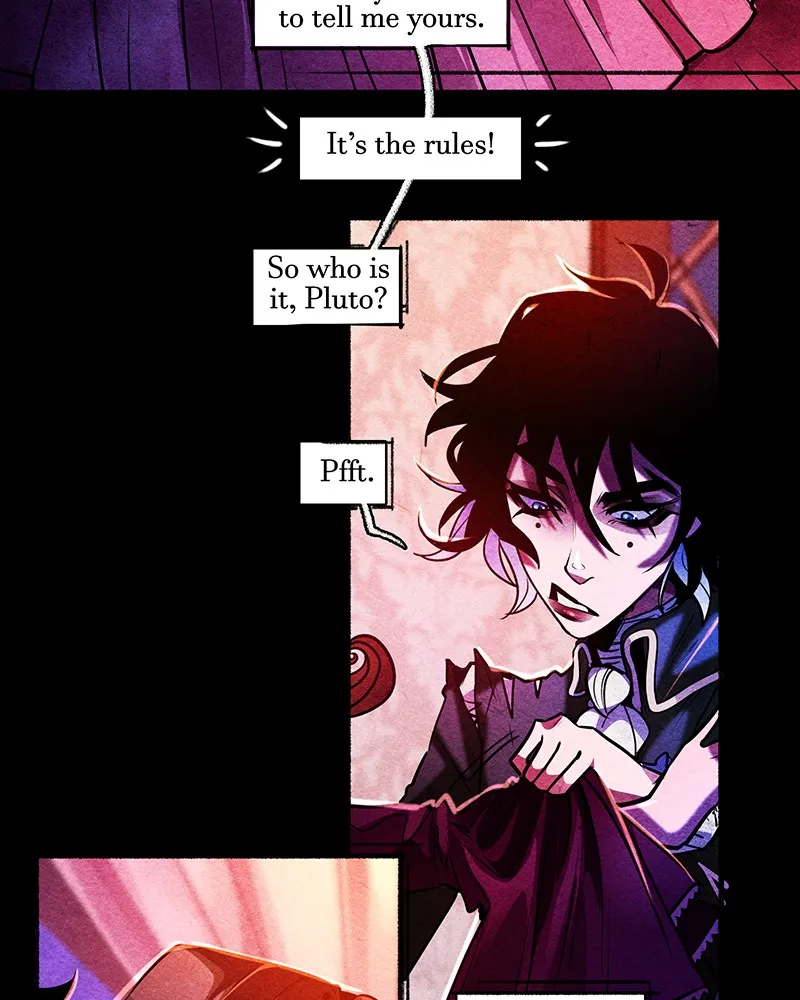 Read Nevermore EN Manga Online