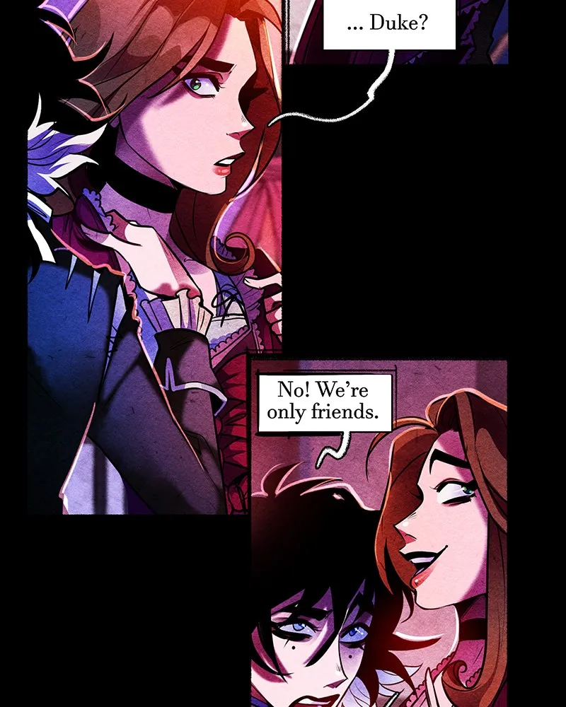 Read Nevermore EN Manga Online