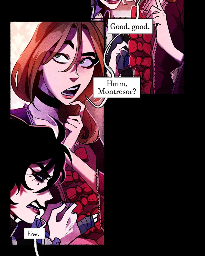 Read Nevermore EN Manga Online