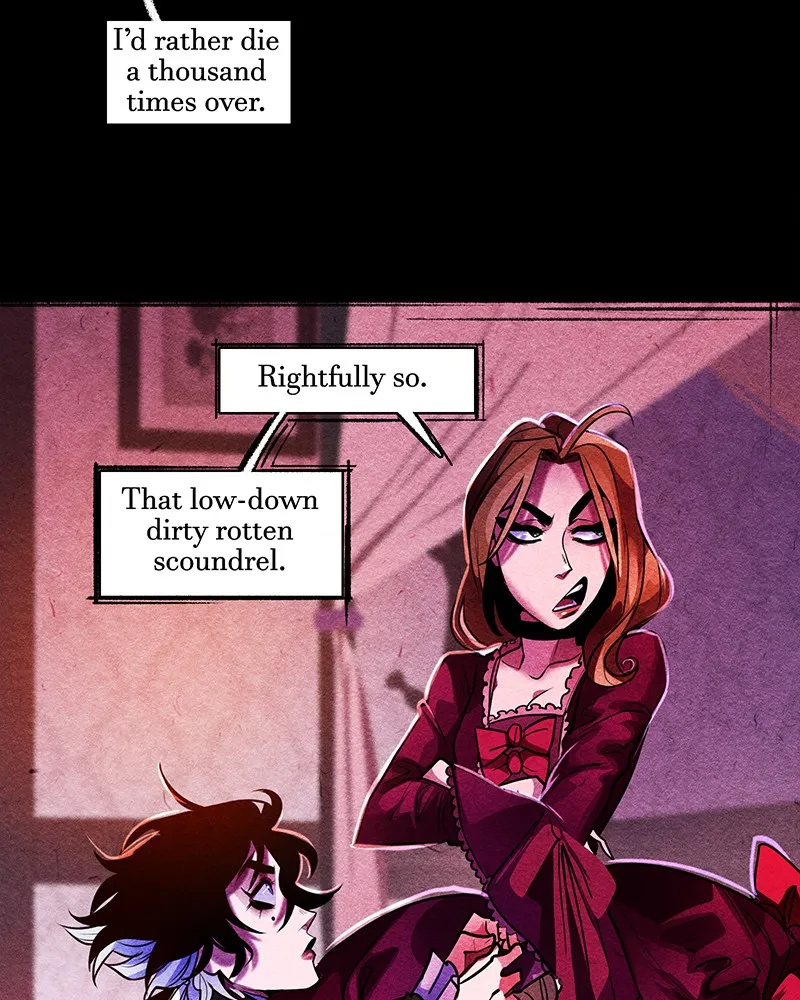 Read Nevermore EN Manga Online