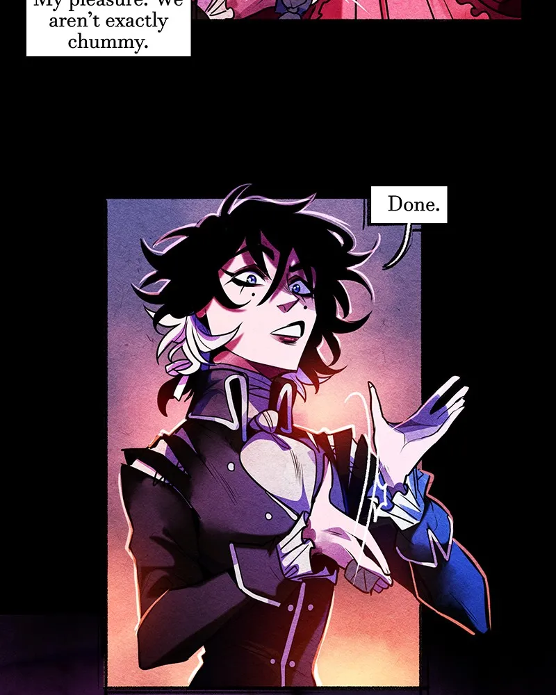 Read Nevermore EN Manga Online
