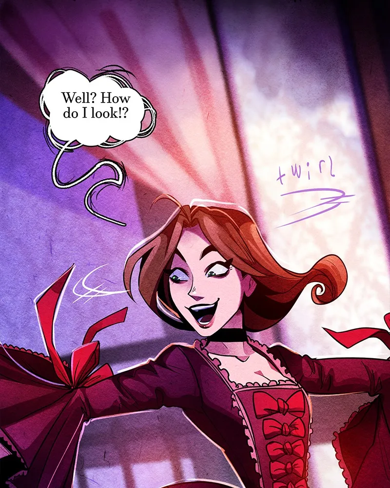 Read Nevermore EN Manga Online