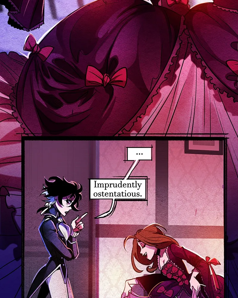 Read Nevermore EN Manga Online