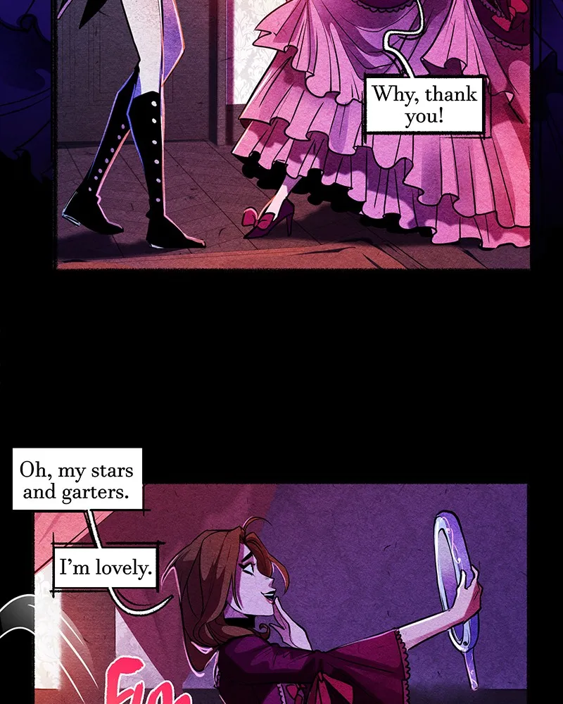 Read Nevermore EN Manga Online