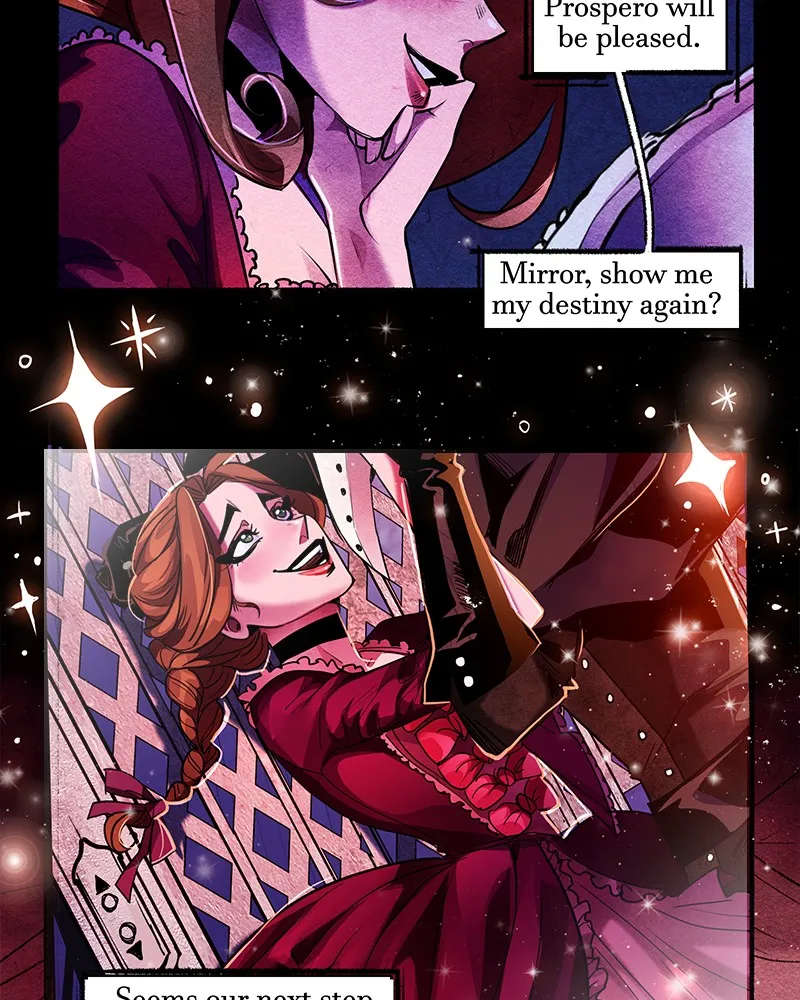 Read Nevermore EN Manga Online