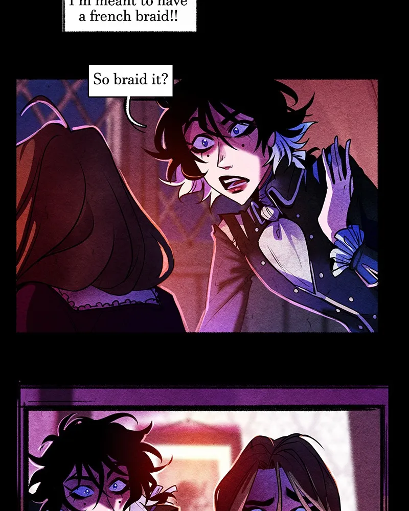 Read Nevermore EN Manga Online