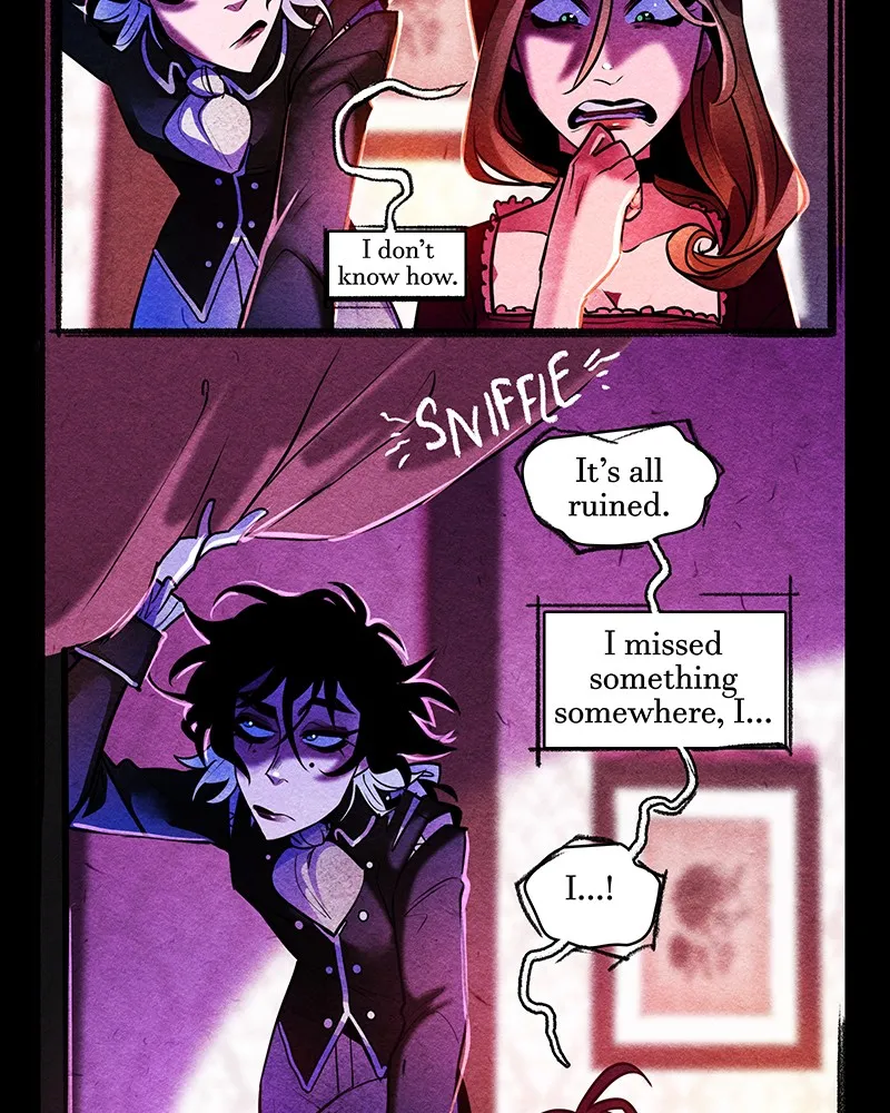 Read Nevermore EN Manga Online