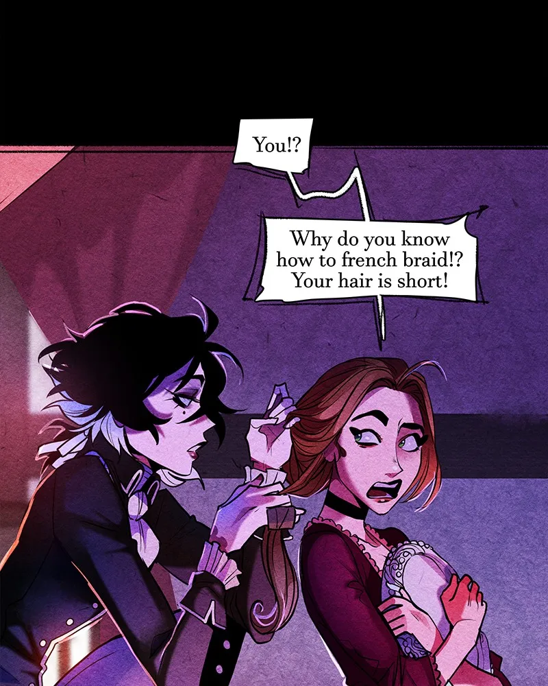 Read Nevermore EN Manga Online