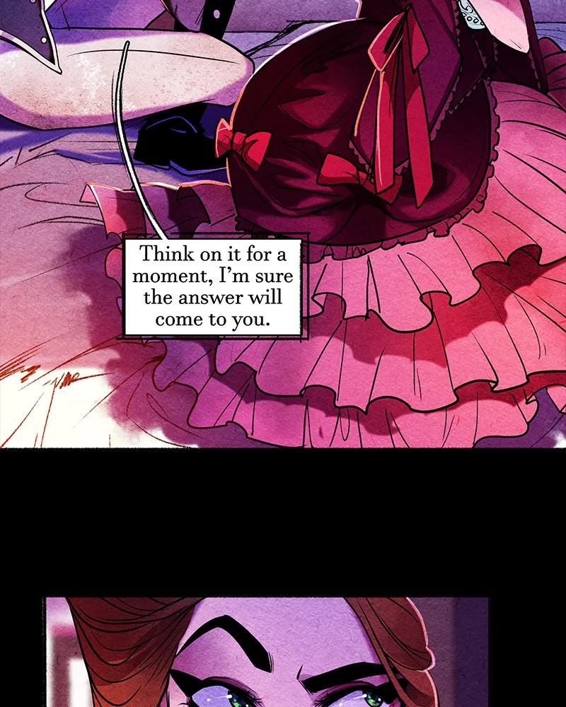 Read Nevermore EN Manga Online