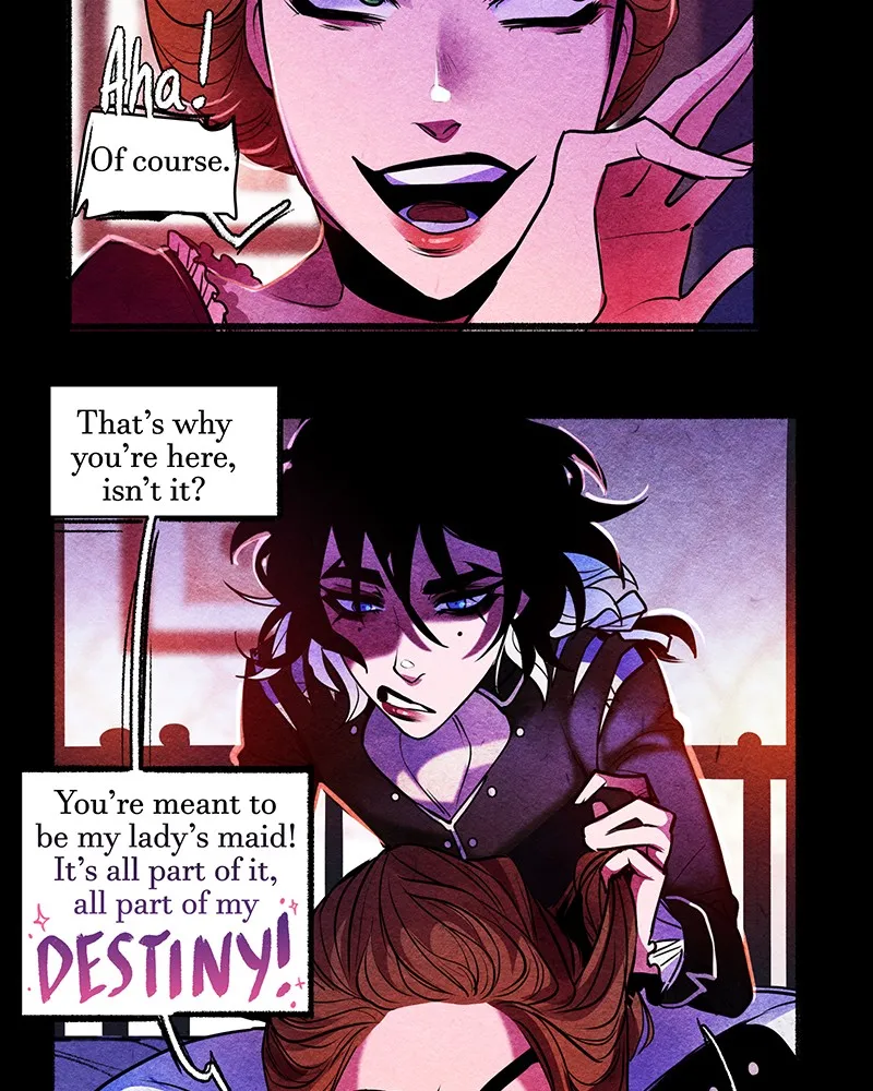 Read Nevermore EN Manga Online