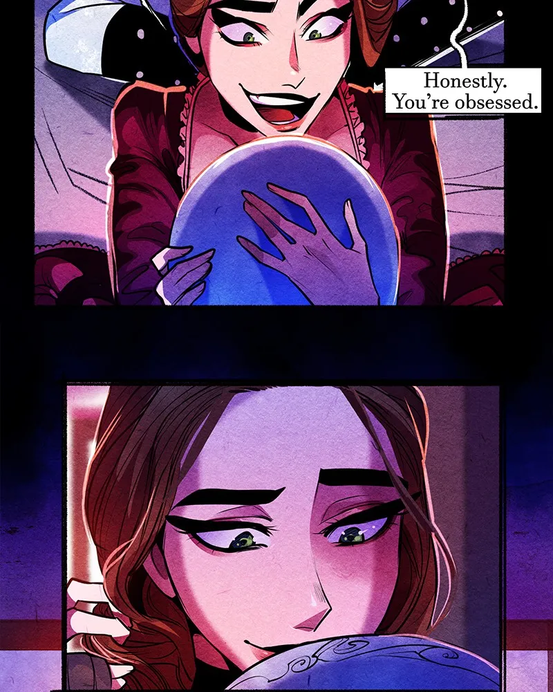 Read Nevermore EN Manga Online