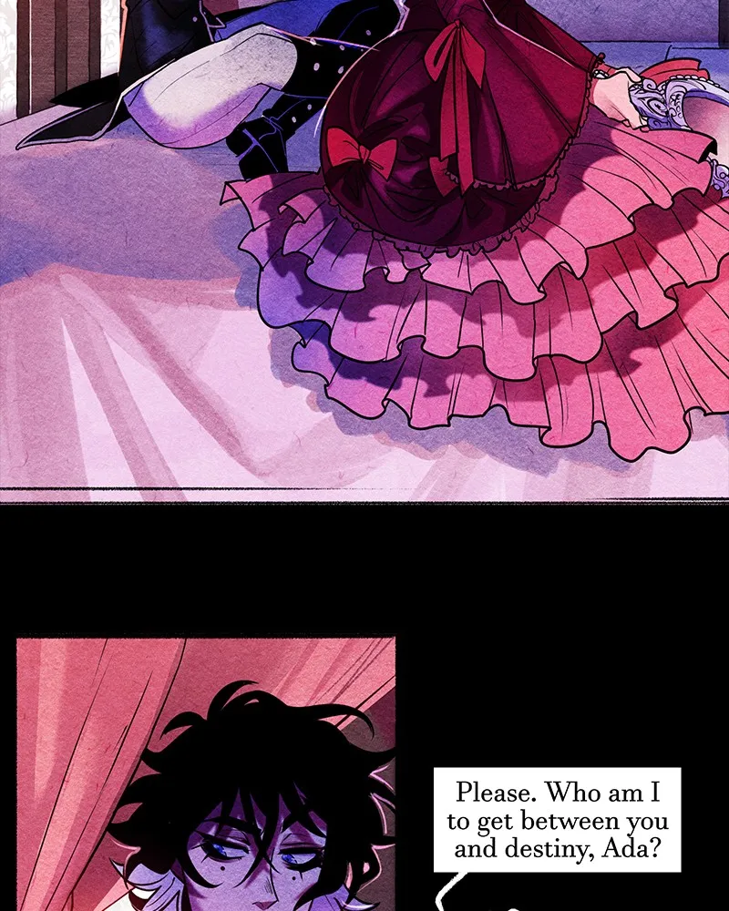 Read Nevermore EN Manga Online