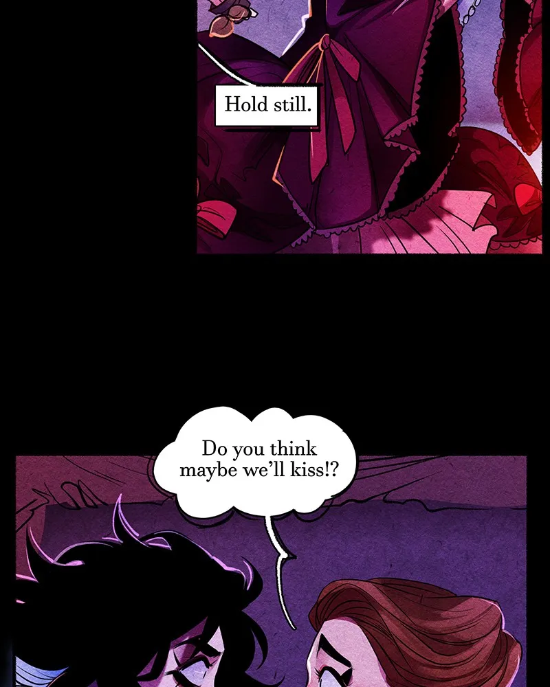 Read Nevermore EN Manga Online