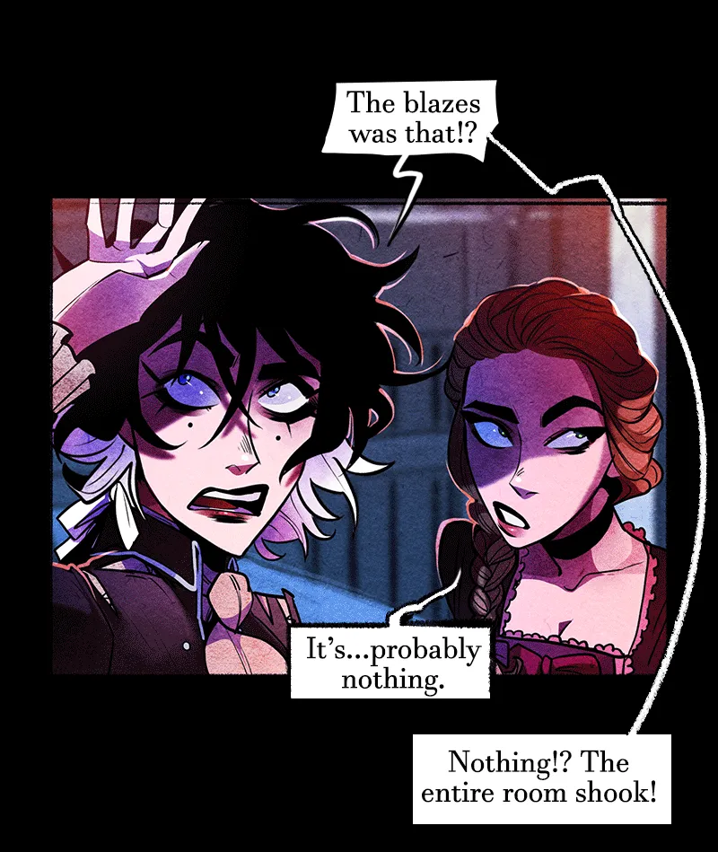 Read Nevermore EN Manga Online