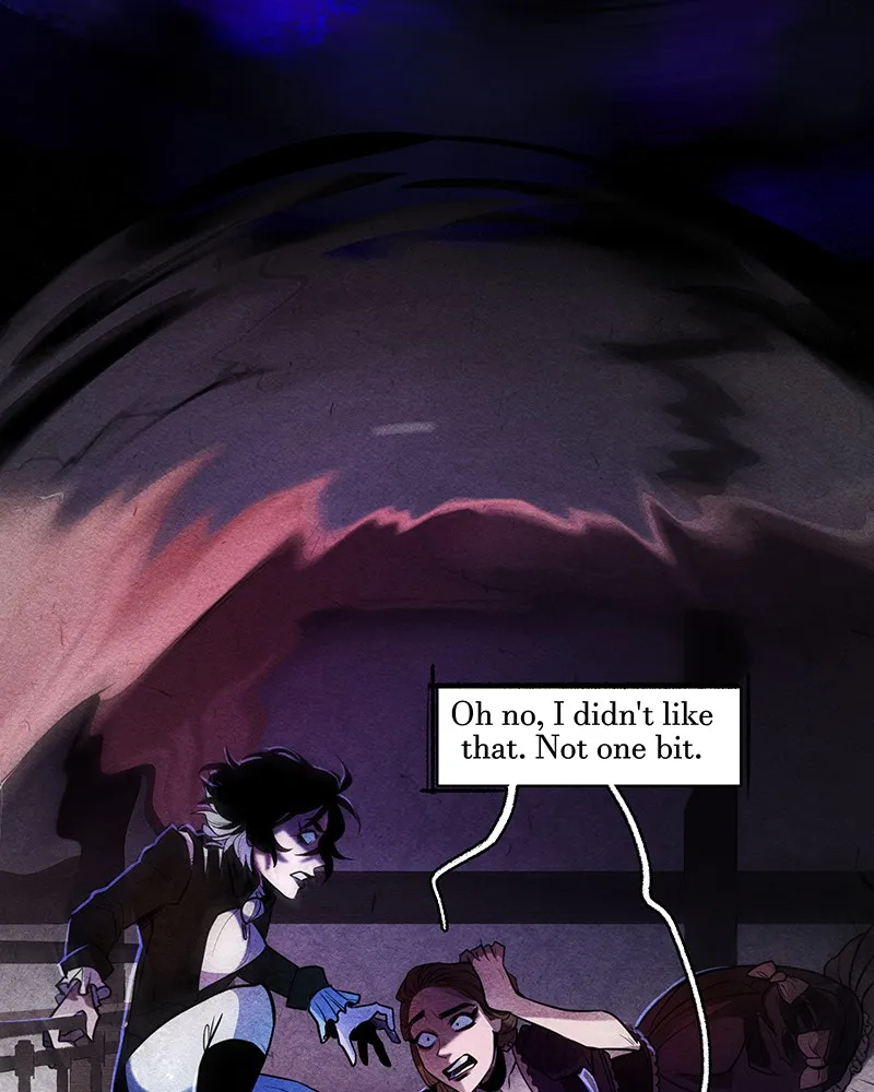 Read Nevermore EN Manga Online