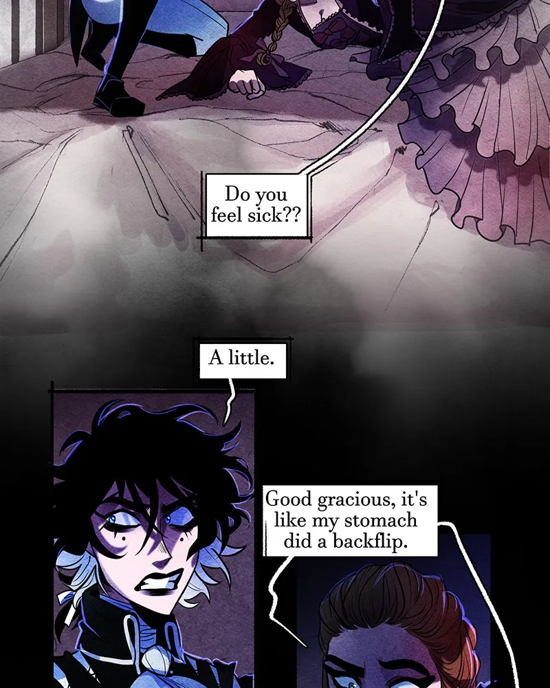 Read Nevermore EN Manga Online