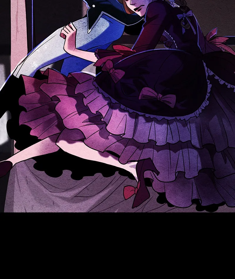 Read Nevermore EN Manga Online