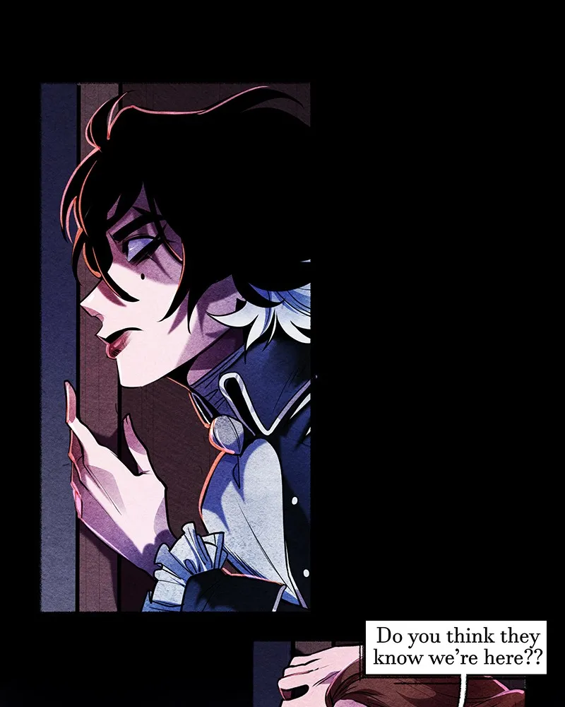 Read Nevermore EN Manga Online