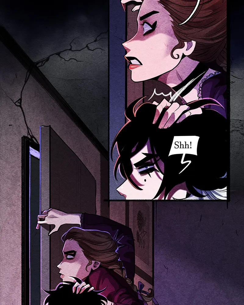 Read Nevermore EN Manga Online