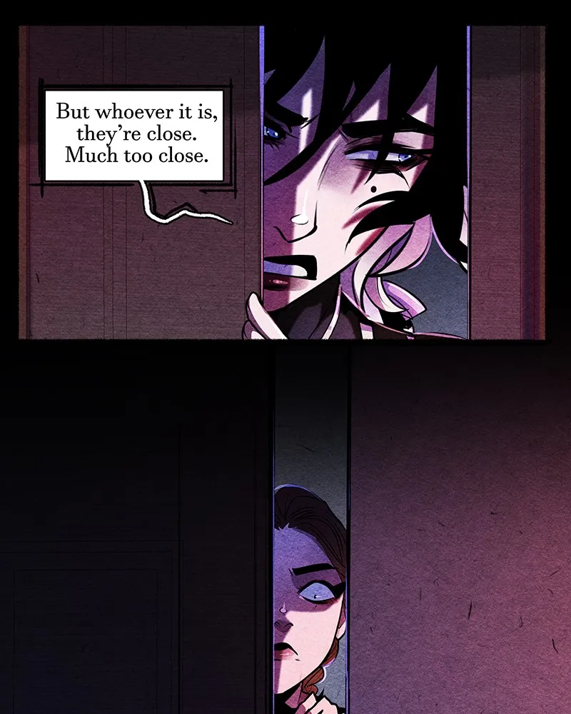 Read Nevermore EN Manga Online