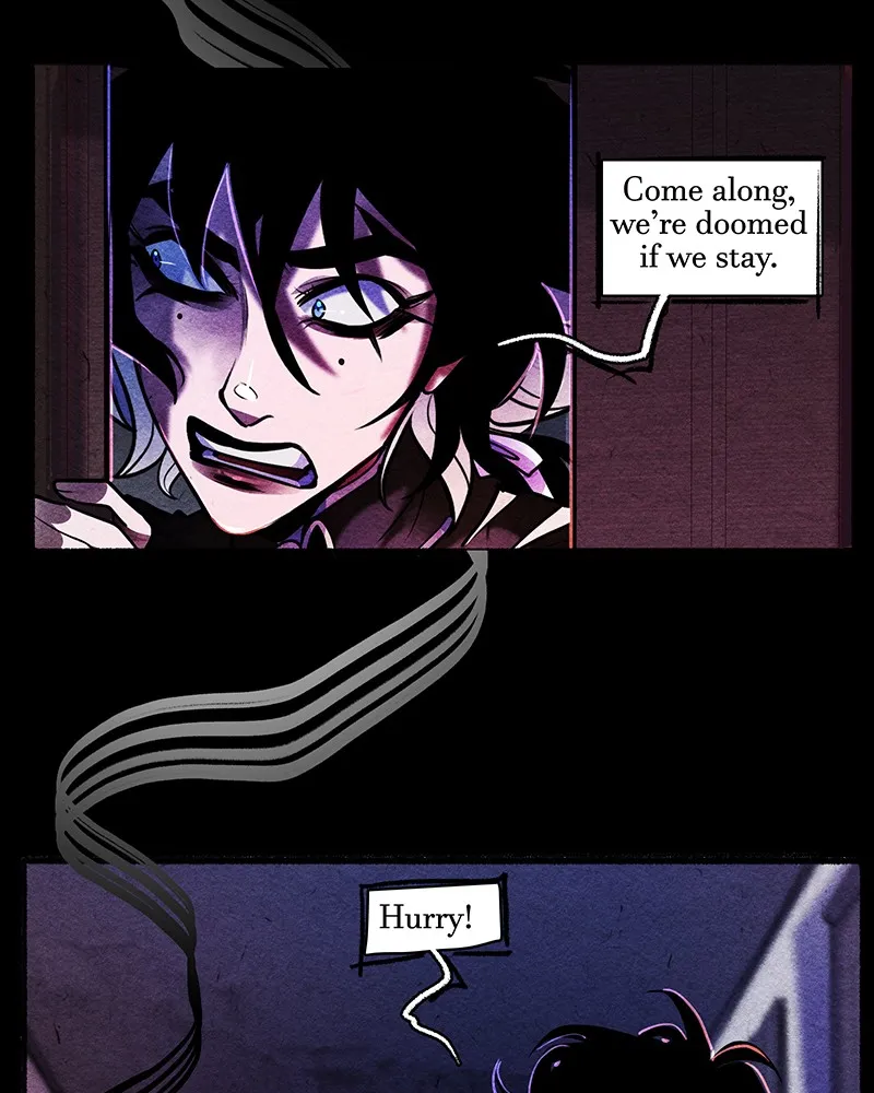 Read Nevermore EN Manga Online